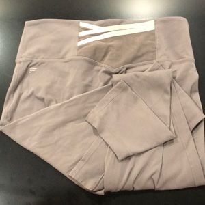 Trinity High Waisted leggings - Fabletics